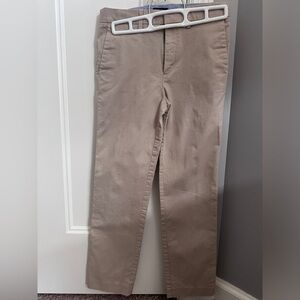 Crewcuts Boys pants size 8